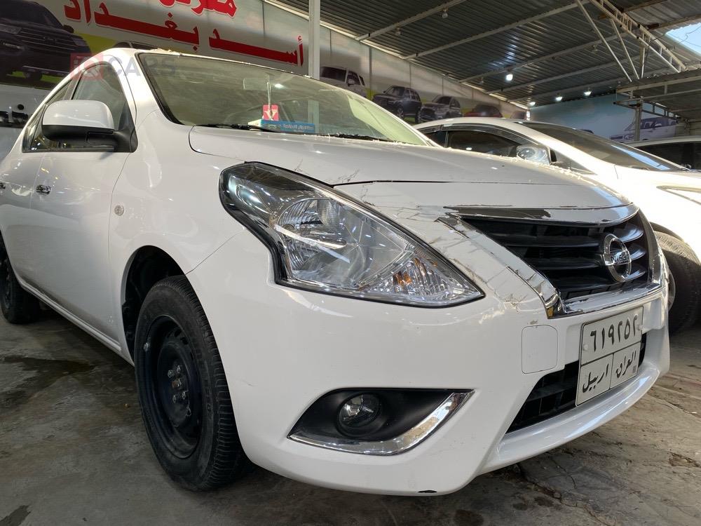 Nissan Sunny